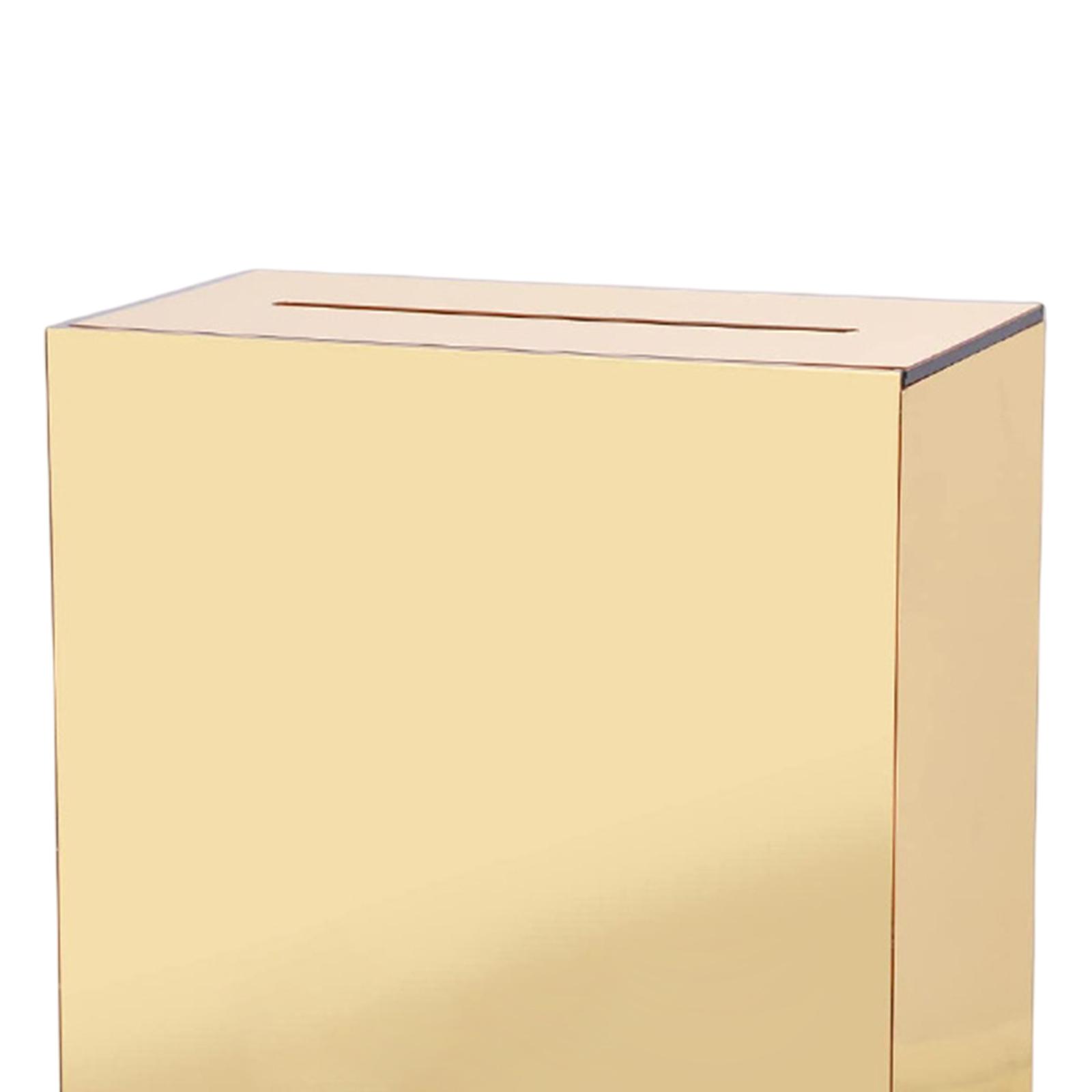 Caja para Tarjetas de Boda Hec - Wedding Card Box reseña y precio