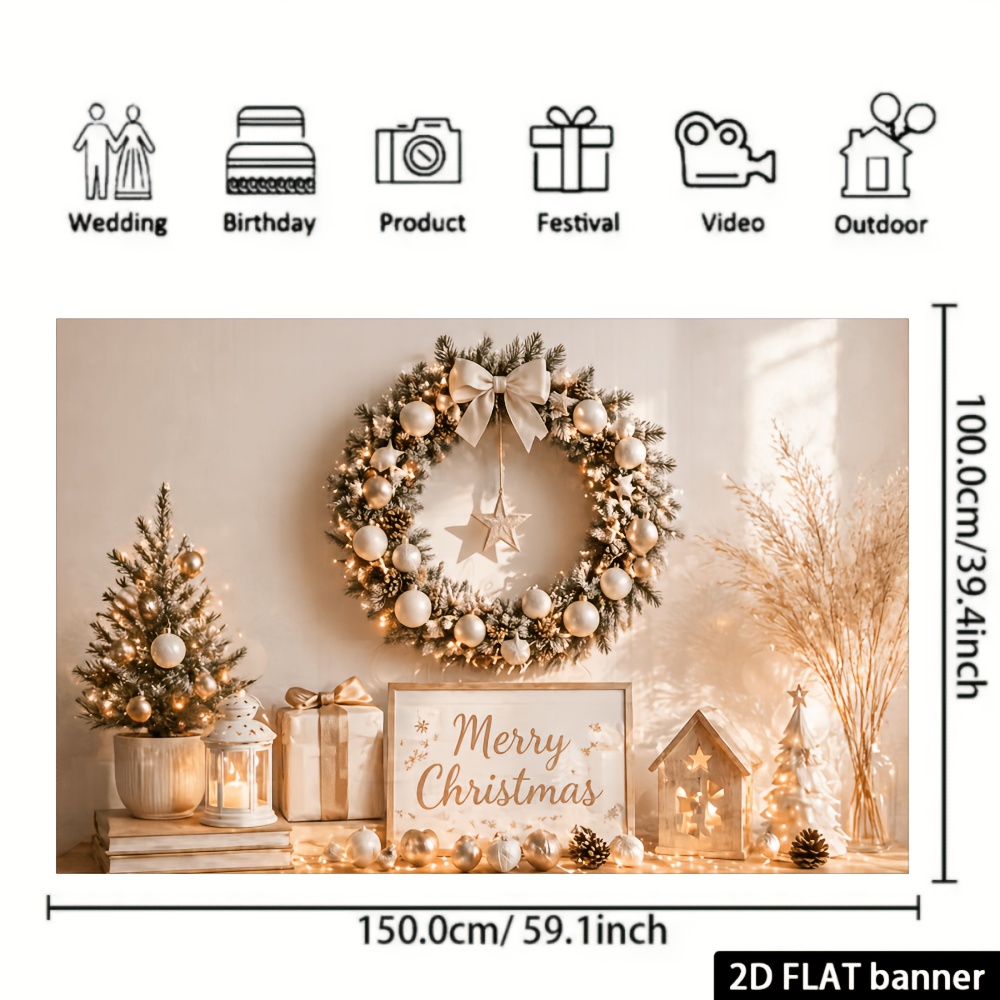 No requiere fuente de alimenta - Wedding Decor Supply Store reseña y precio