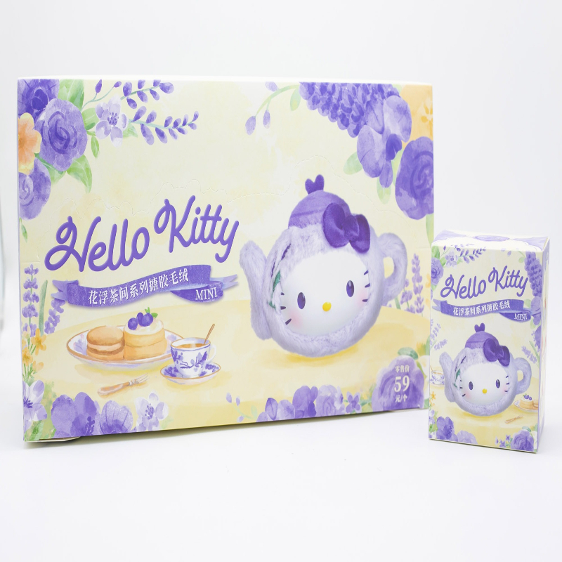 Moetch Hello Kitty Tea Time Fl - Good Floral & Wedding Decor Supply Photos reseña y precio