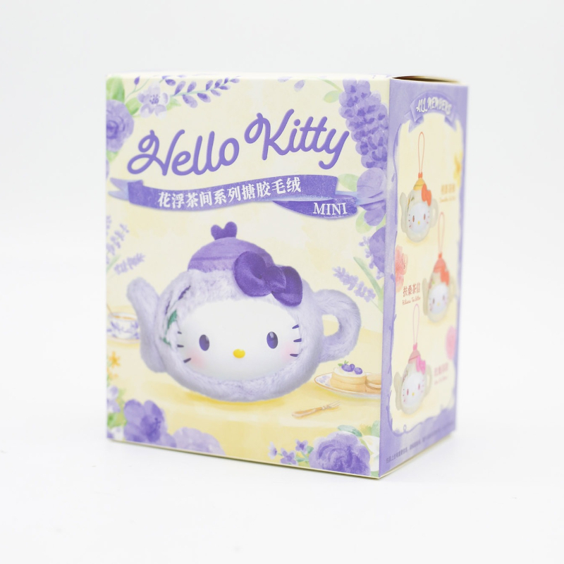Moetch Hello Kitty Tea Time Fl - Good Floral & Wedding Decor Supply Photos reseña y precio