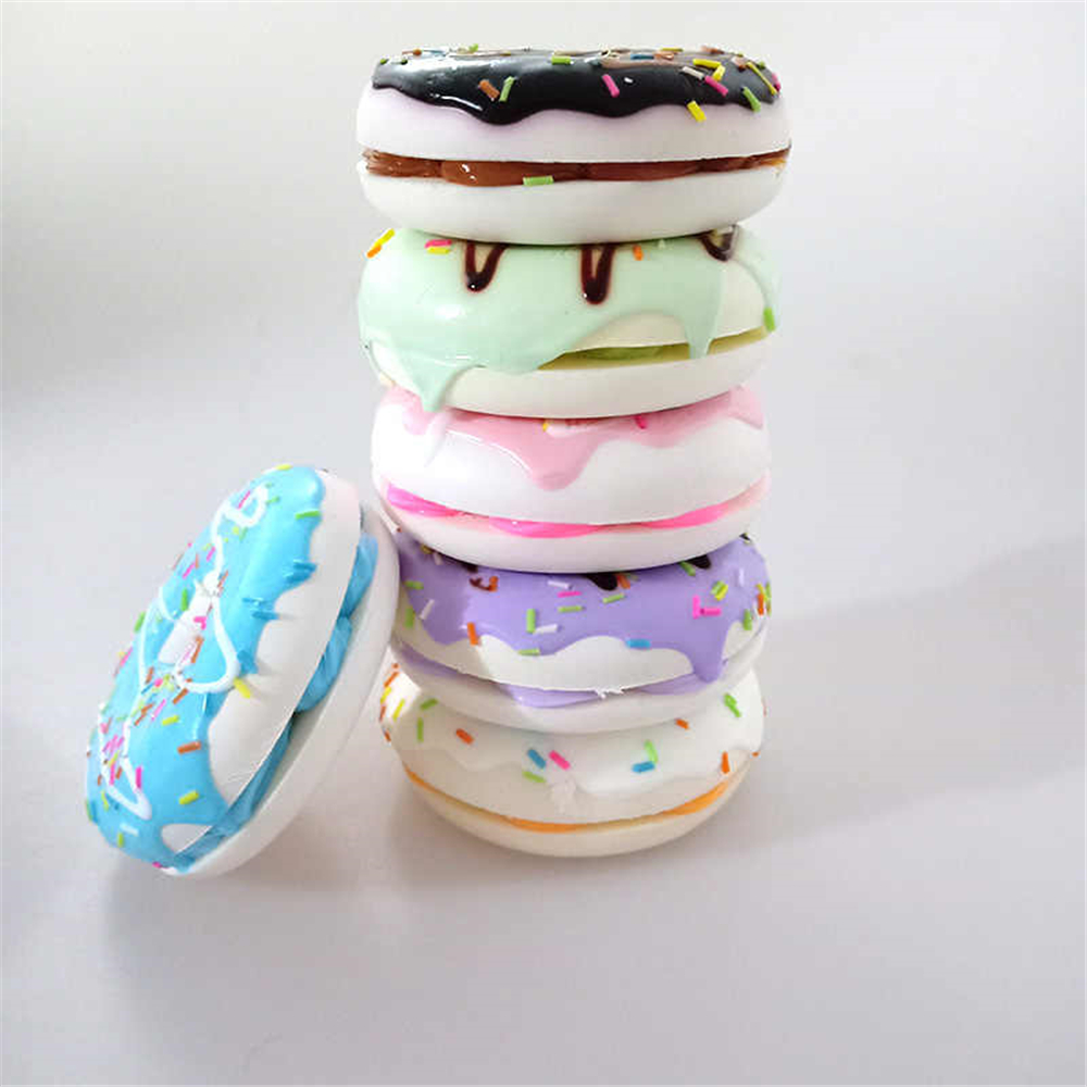 Donut de 9 cm, accesorios de c - Wedding Decor Supply Store reseña y precio